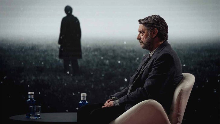Crítica | 'Fechar os Olhos': Em Busca do Filme Perdido