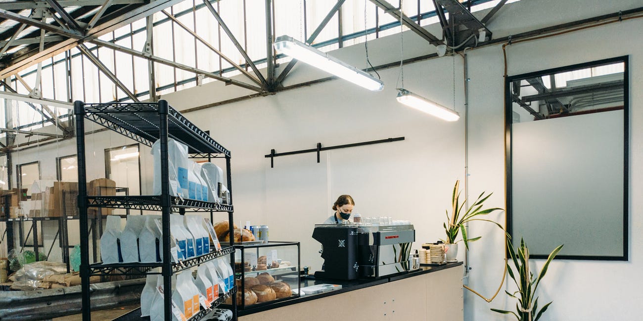 The World Aeropress Championship. 