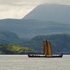 Vikings, then and now
