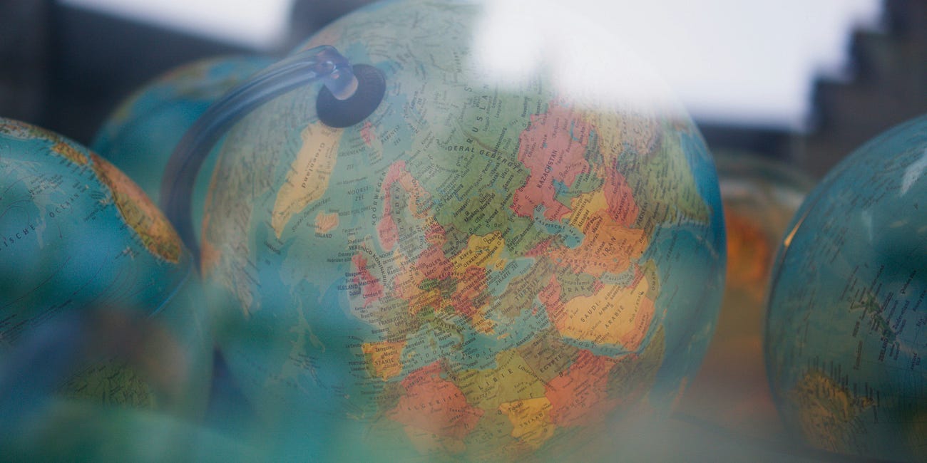 Utopian or Dystopian Dreams?