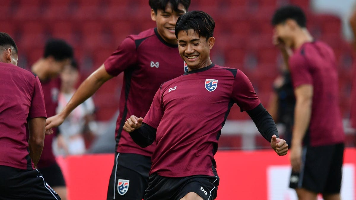 ASEAN Mitsubishi Electric Cup™ - Preview: Thailand vs Malaysia