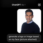 You Can't Spell Facial Hair without AI