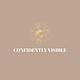 Confidently Visible Café