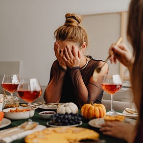 Don't let the turkeys get you down