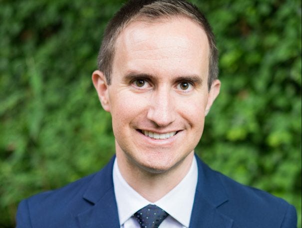 Morgan Housel on What You Need to Know to Be a Successful Investor | Chris  Reining