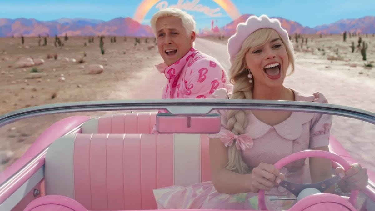 How to Watch 'Barbie' - When Will 'Barbie' Hit Streaming Services?