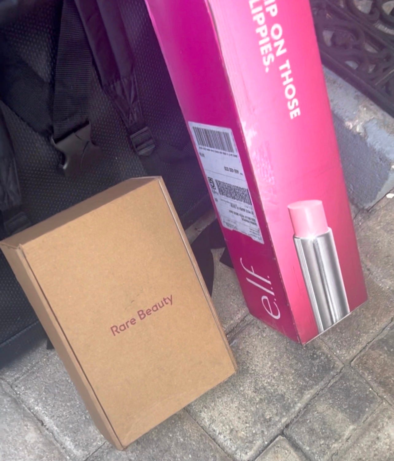 2026 Rare Beauty Lip Butters and e.l.f. Slipsticks arrived on The Beauty Ed® the same day