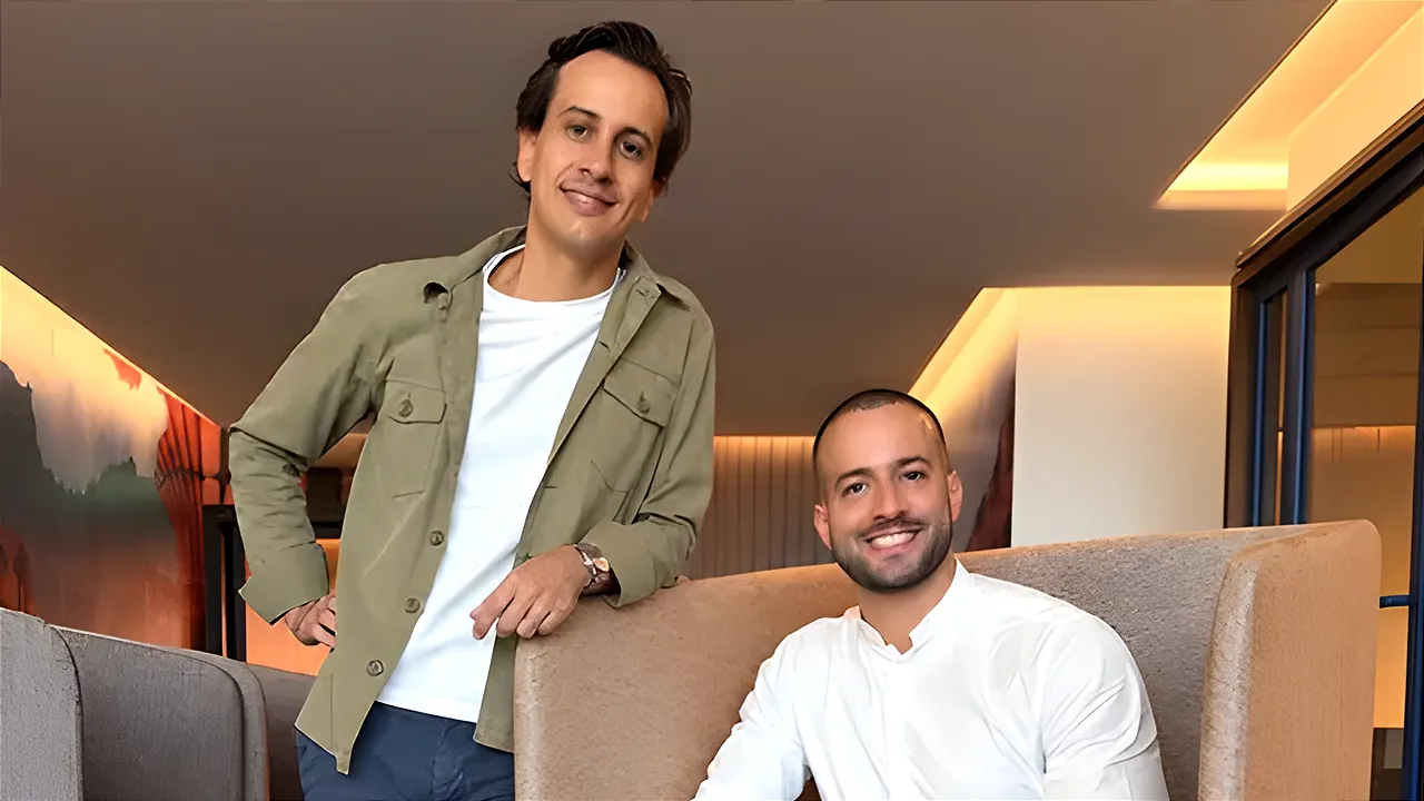 Dubai-Based Ayan Raises Aed 2.2m to Track How AI Describes Brands
