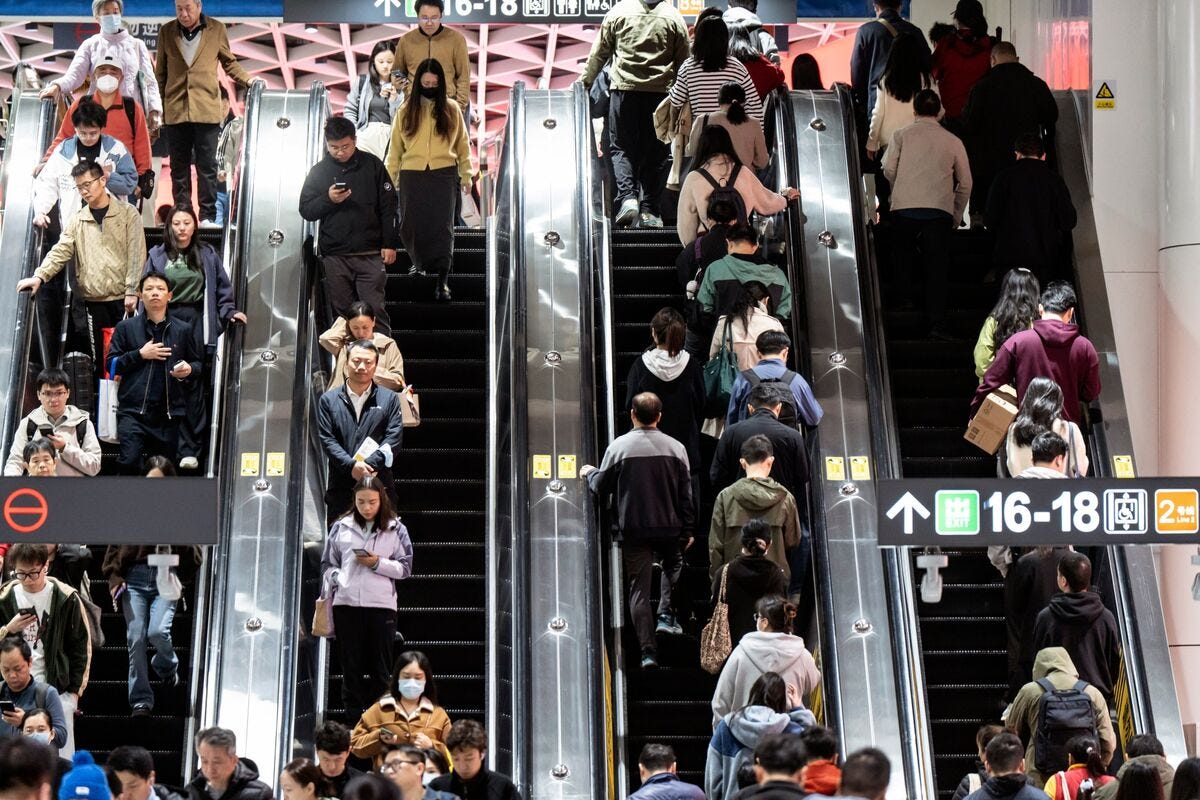 Ảnh minh họa - Ảnh: Bloomberg Ảnh minh họa - Ảnh: Bloomberg