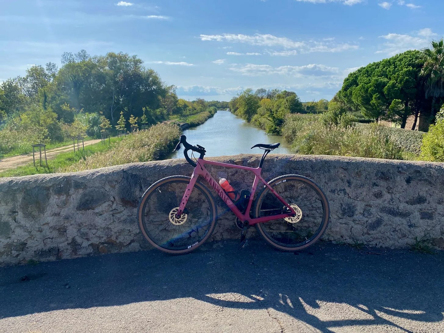 Canal du Midi Canal du Midi