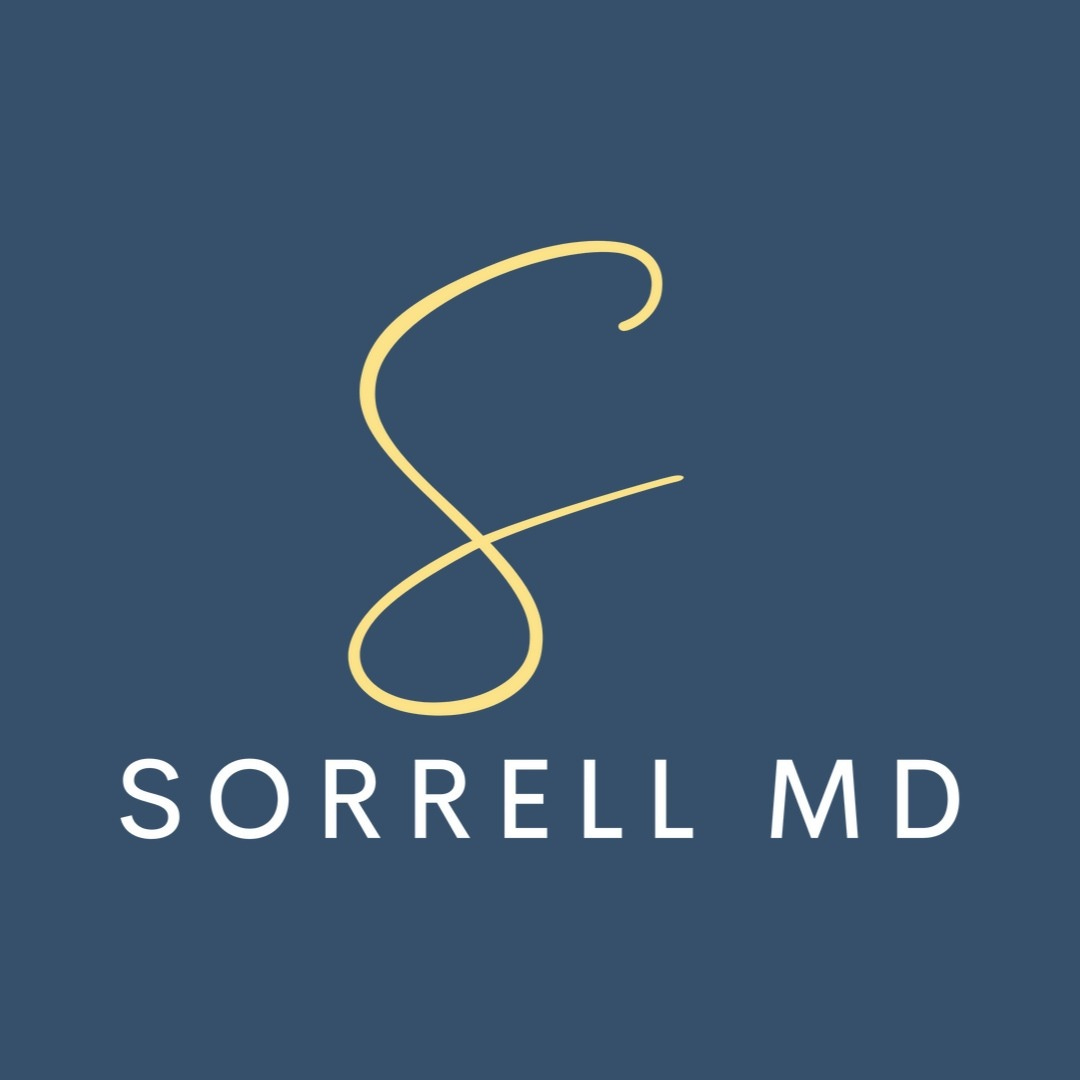 Luke Sorrell MD FACP
