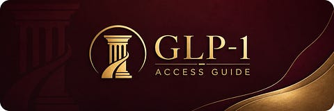 GLP-1 Access Guide