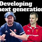 Developing Elite Hockey Players: Insights from England & GB U21 and U18 Coaches