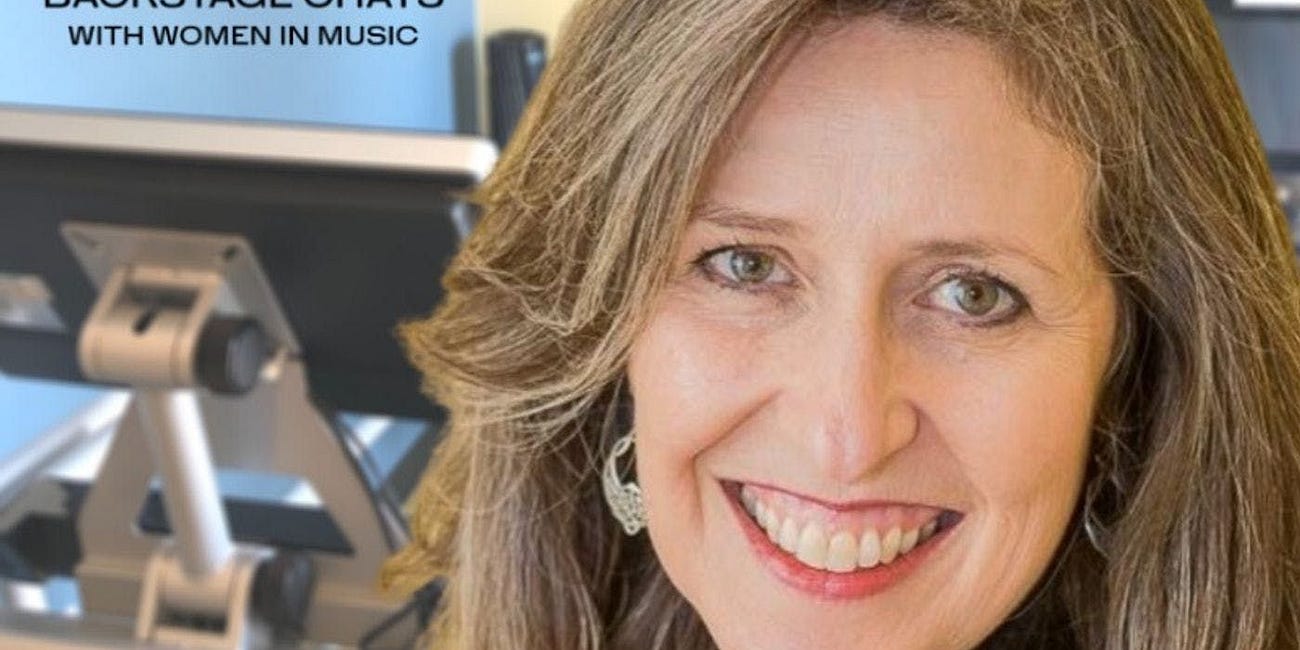 Music Therapist Hope Young & The Success of Medical-Grade Music