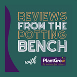 The Potting Bench