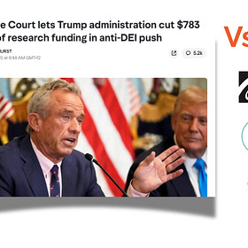 The DEI Battleground Has Never Been Hotter