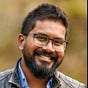 Krish Rengaraju's avatar
