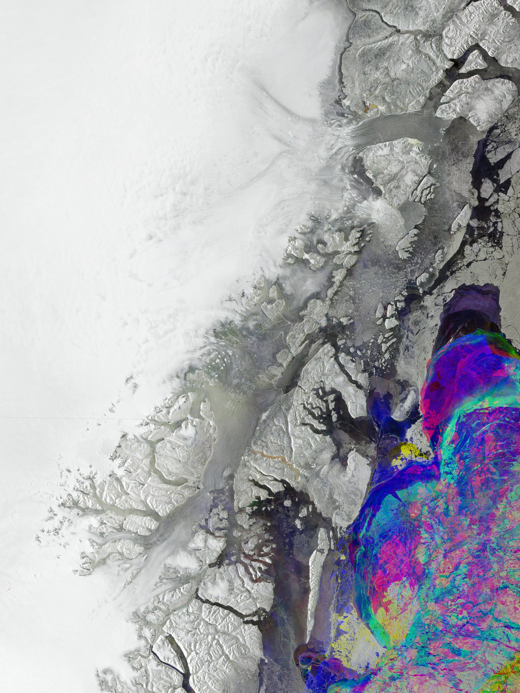 Spectral Reflectance - Spectral Reflectance Newsletter #133