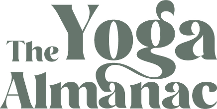 The Yoga Almanac