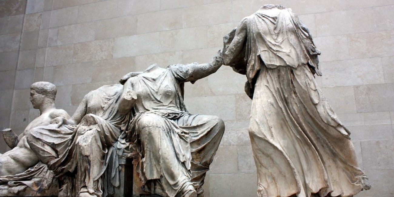 Art, Metaphor and Epiphany