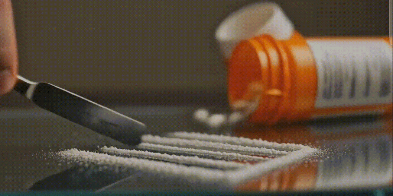 Addiction Nation