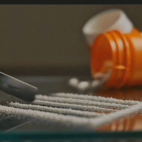 Addiction Nation