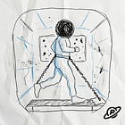 Atrophy - Mental Model: Use It or Lose It