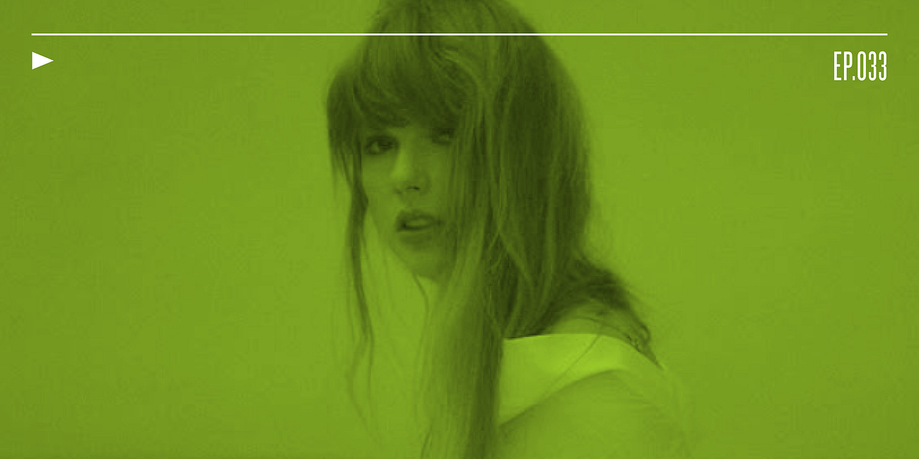 Can the World Force Taylor Swift to Speak Now?