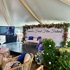 🎥 MVacay Pocket Guide: Martha’s Vineyard African American Film Festival (MVAAFF) 2025