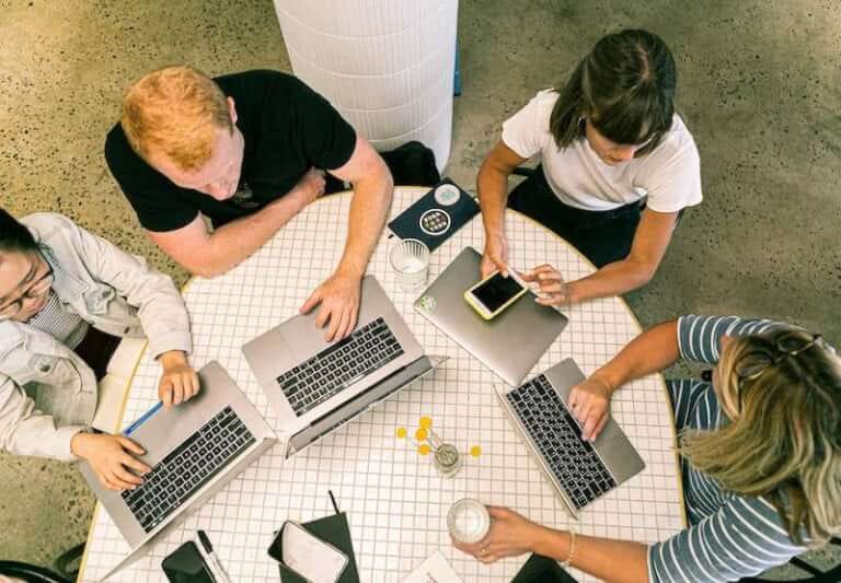 Startup Culture in Bay Area vs Startup Culture in Amsterdam Startup Culture in Bay Area vs Startup Culture in Amsterdam