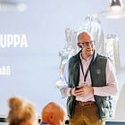 Parhaan Osuuskaupan mallia etsimässä Mikko Junttilan kanssa, osa 1