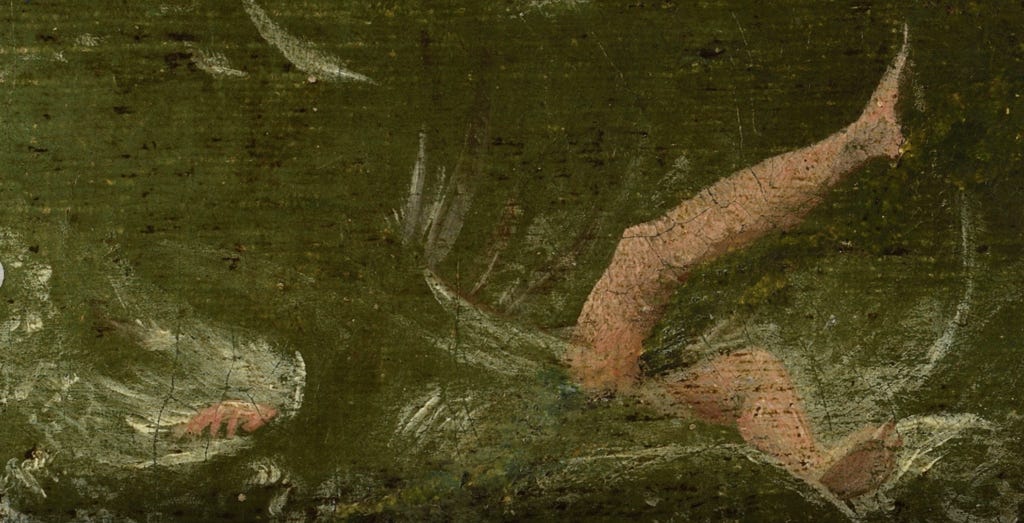 Painting of the Week: Pieter Bruegel the Elder, Landscape with the Fall of  Icarus | DailyArt Magazine