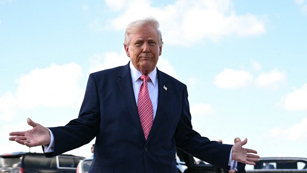 Oil Puts Trump in Political Bind Ahead of Midterm Elections