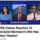 The MRC's Mamdani Meltdown