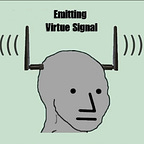 The Political Orphanage