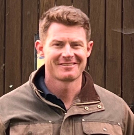 Artwork for Michael Wood