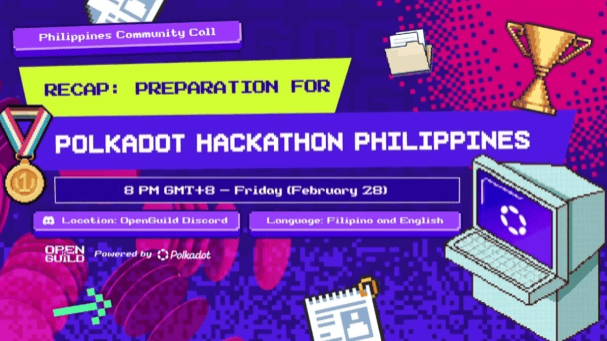 Photo for the Article - Crypto PH News Recap: Mar. 03 – 09, 2025