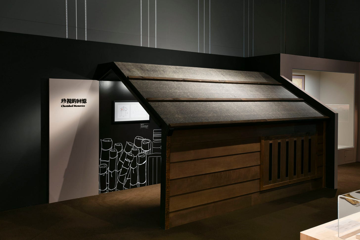 張捷與陳澄波特展圖像｜來源：國立臺灣歷史博物館（官方頁面）