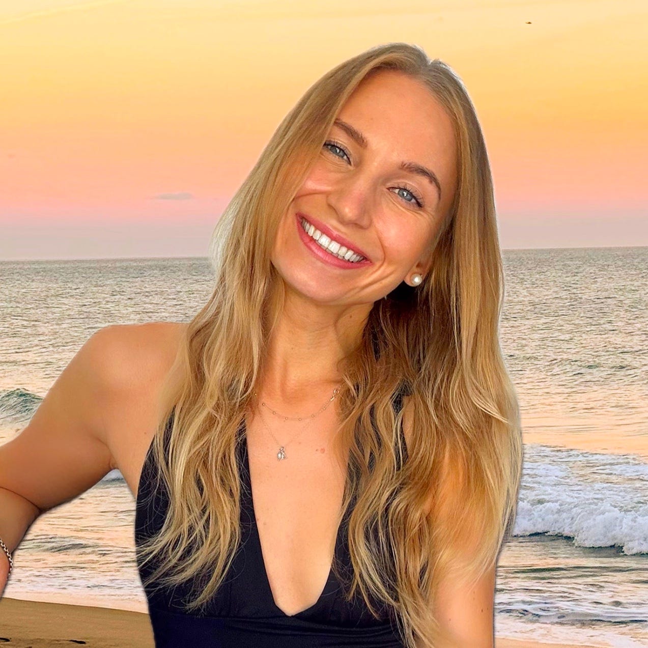 Fit & Free Life Letters