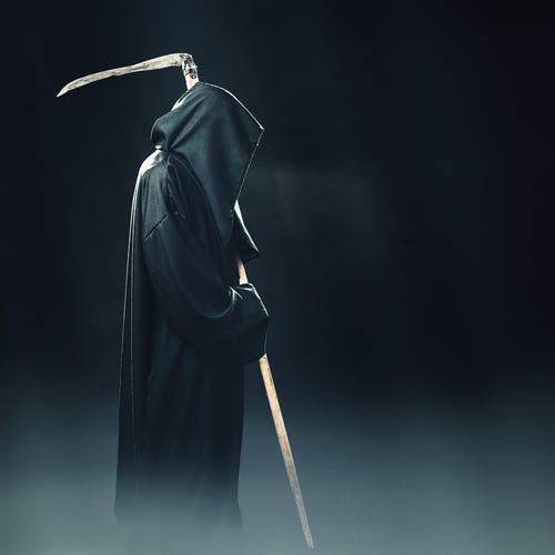 Death
