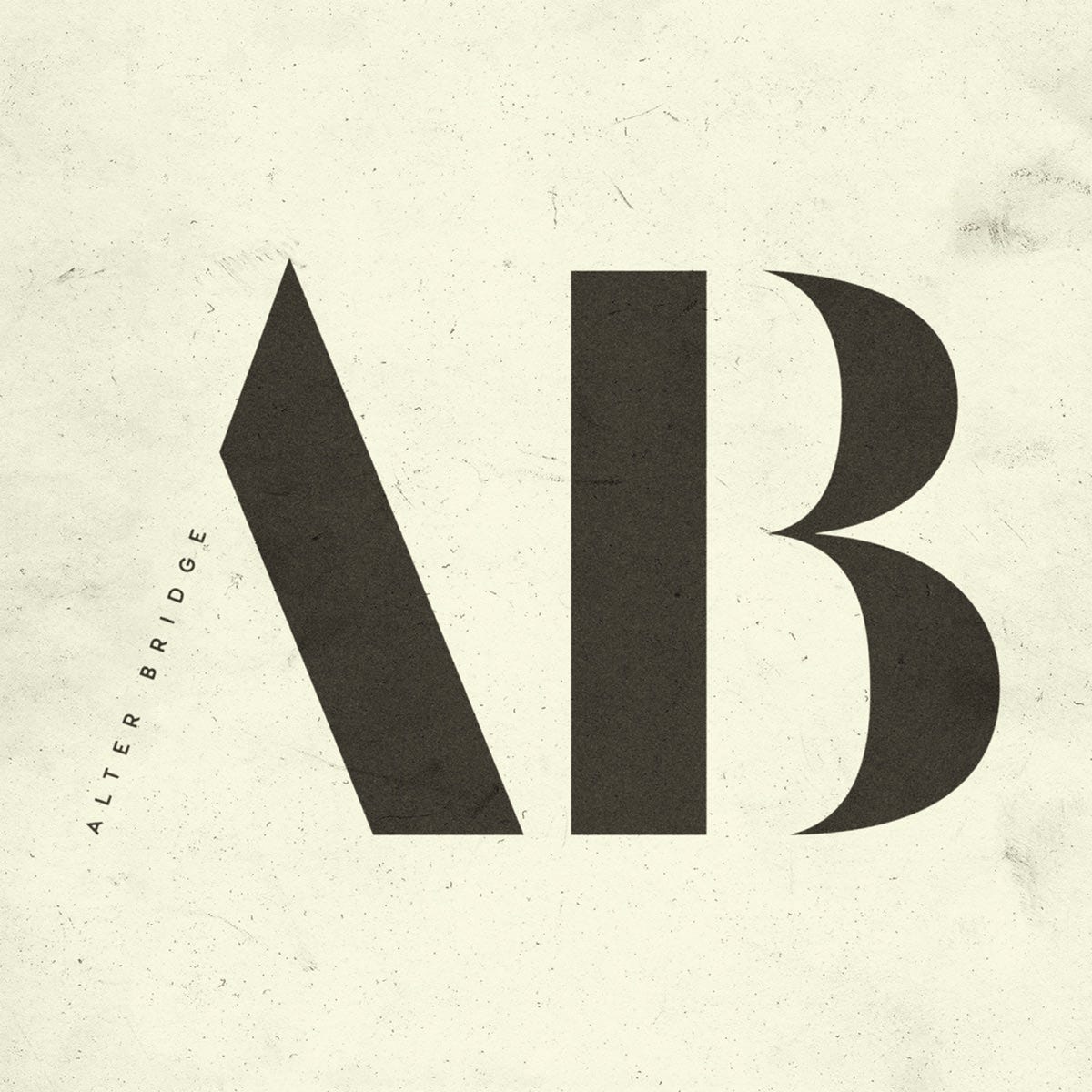 Alter Bridge — Alter Bridge Alter Bridge — Alter Bridge