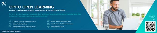 Global pipeline construction set to surge, with 549 new oil and gas lines projected between 2025 and 2030 2 OPITO