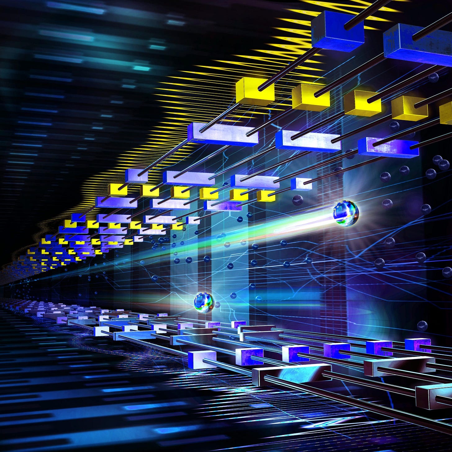 Phasecraft Unveils Algorithm That Makes Quantum Simulations 10 Times More Efficient Phasecraft Unveils Algorithm That Makes Quantum Simulations 10 Times More Efficient