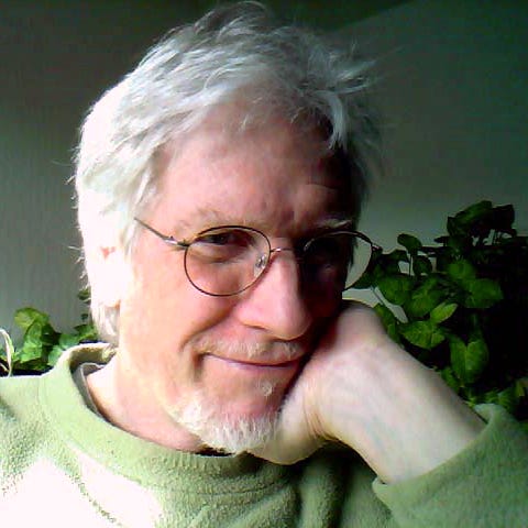 Randy Littlejohn's Substack