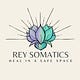 Body Mind Connection with Rey Somatics