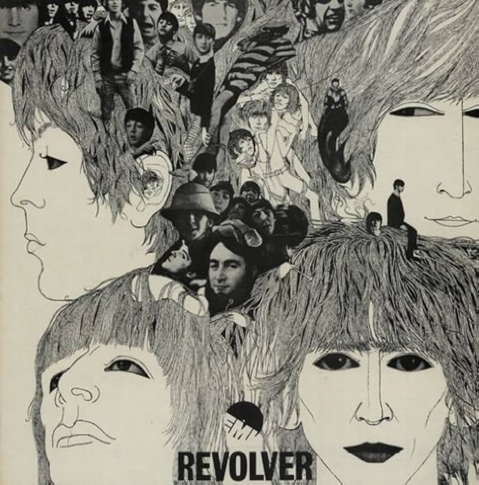 Revolver Revolver