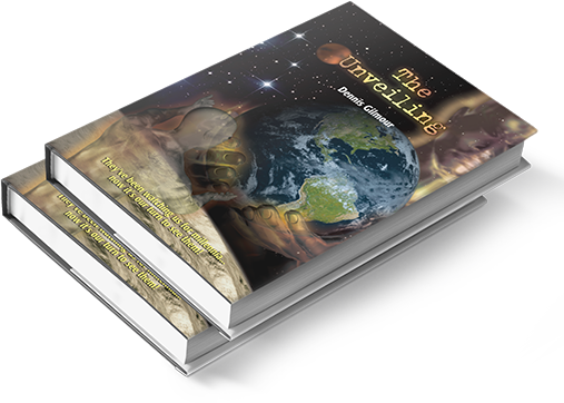 Read The Unveiling online free