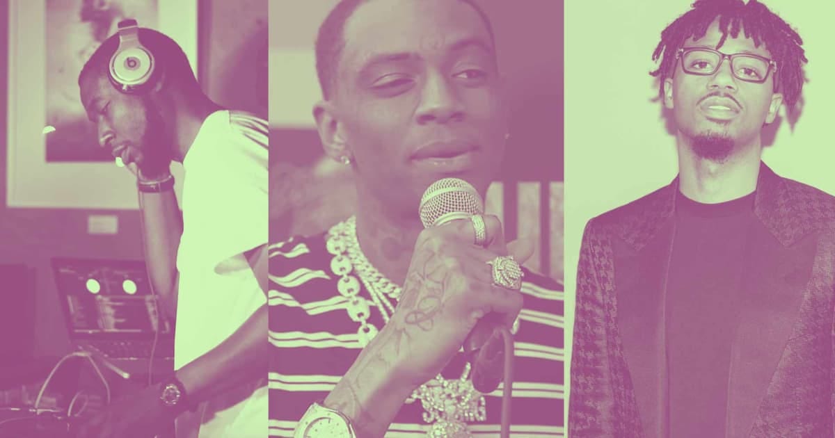 How Generations of Beatmakers Evolved with Fruity Loops | Reverb News
