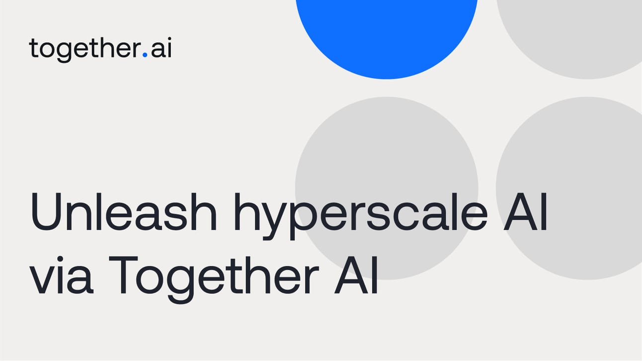 Together AI