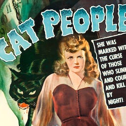 Cat People